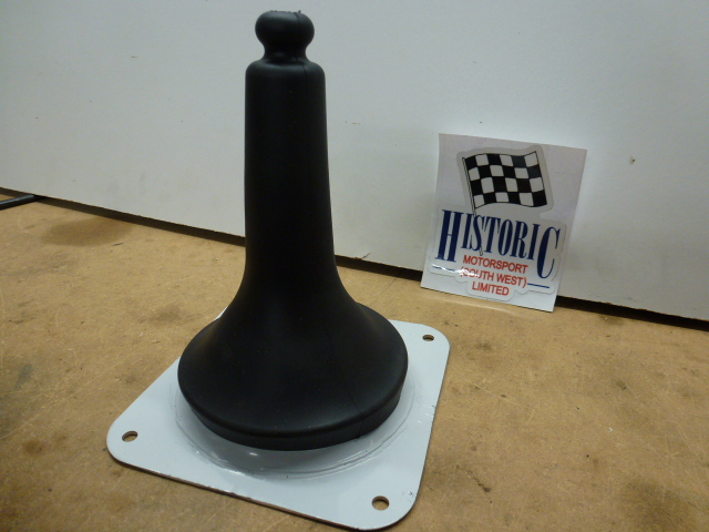 ESCORT MK1, MK2, GEAR LEVER, RUBBER GAITOR, BOOT - Image 15
