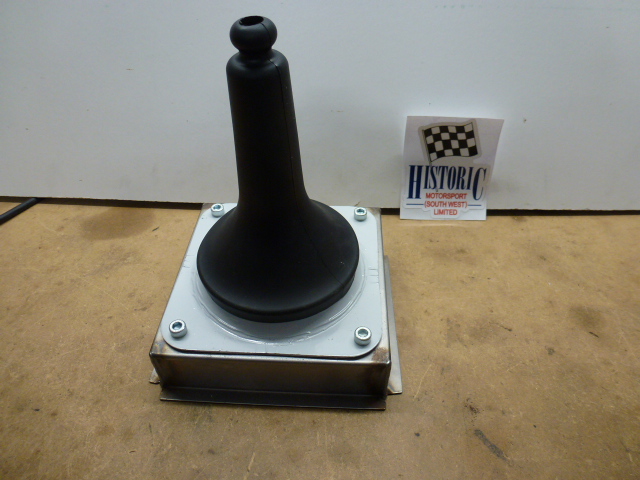ESCORT MK1, MK2, GEAR LEVER, RUBBER GAITOR, BOOT - Image 14