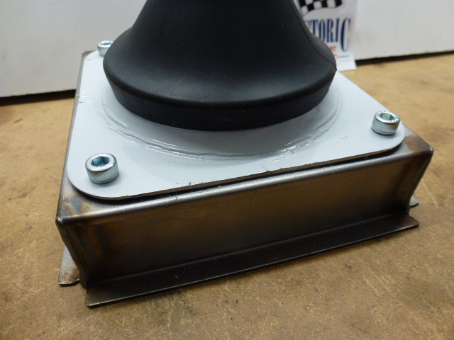 ESCORT MK1, MK2, GEAR LEVER, RUBBER GAITOR, BOOT - Image 13