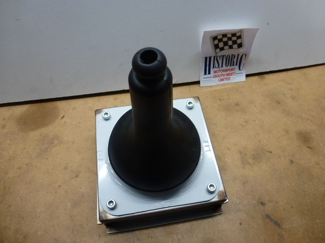 ESCORT MK1, MK2, GEAR LEVER, RUBBER GAITOR, BOOT - Image 12
