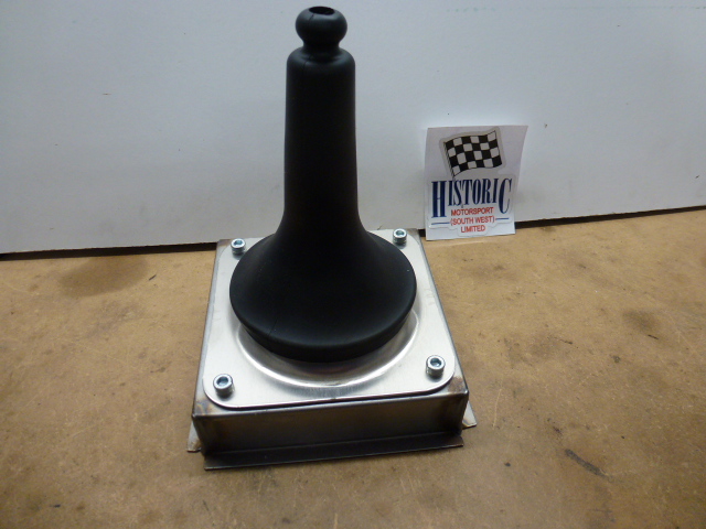 ESCORT MK1, MK2, GEAR LEVER, RUBBER GAITOR, BOOT - Image 11
