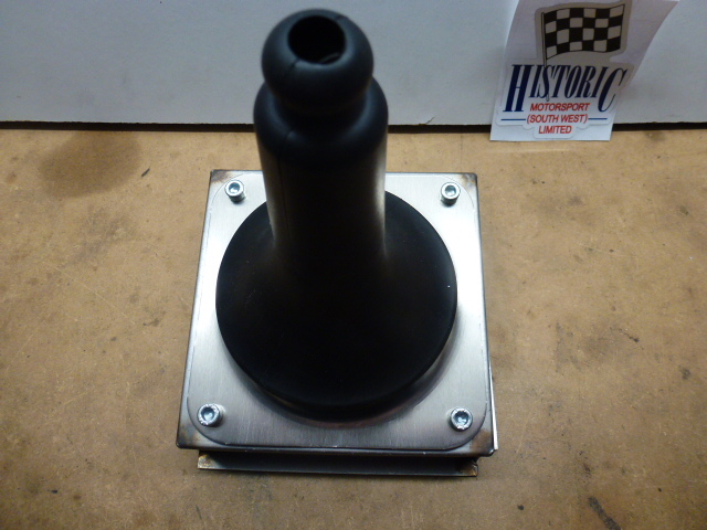 ESCORT MK1, MK2, GEAR LEVER, RUBBER GAITOR, BOOT - Image 10