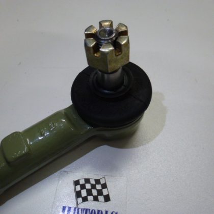 MK2 ESCORT, RS2000, GENUINE FORD,GREEN TRACK ROD END, RECONDITIONED