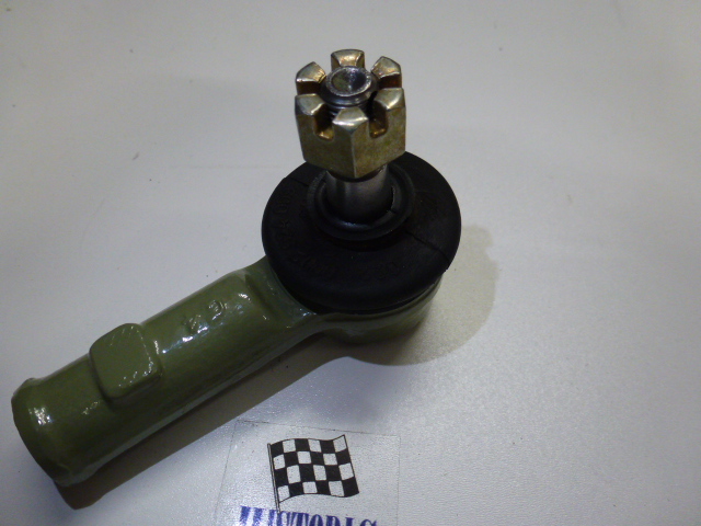 MK2 ESCORT, RS2000, GENUINE FORD,GREEN TRACK ROD END, RECONDITIONED