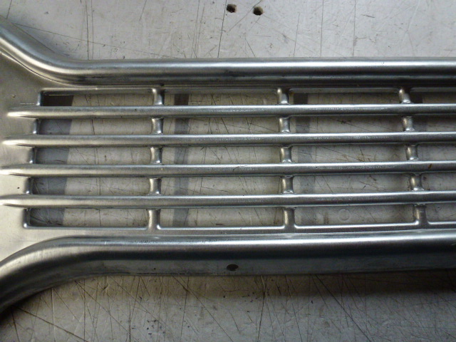 NEW, MK1 ESCORT, BLEMISHED FRONT GRILL, - Image 14
