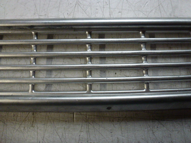 NEW, MK1 ESCORT, BLEMISHED FRONT GRILL, - Image 9