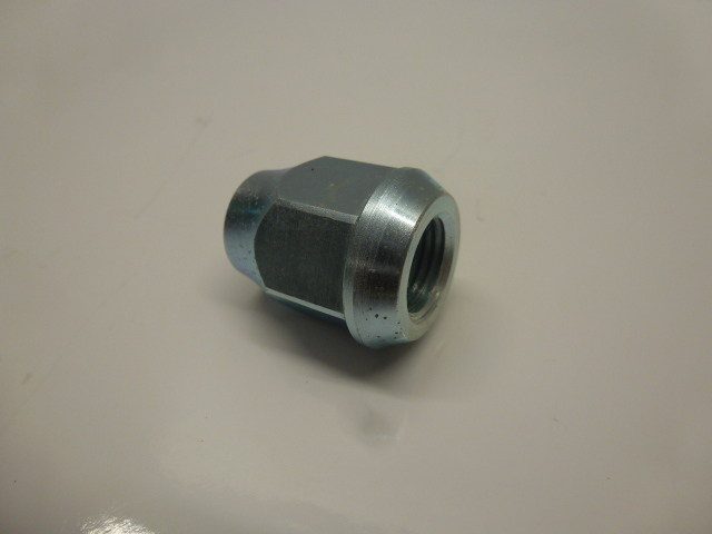 MK1, MK2, ESCORT, GROUP 4, LIGHTWEIGHT STEEL, WHEEL NUT, 1/2" unf, RX583 - Image 3