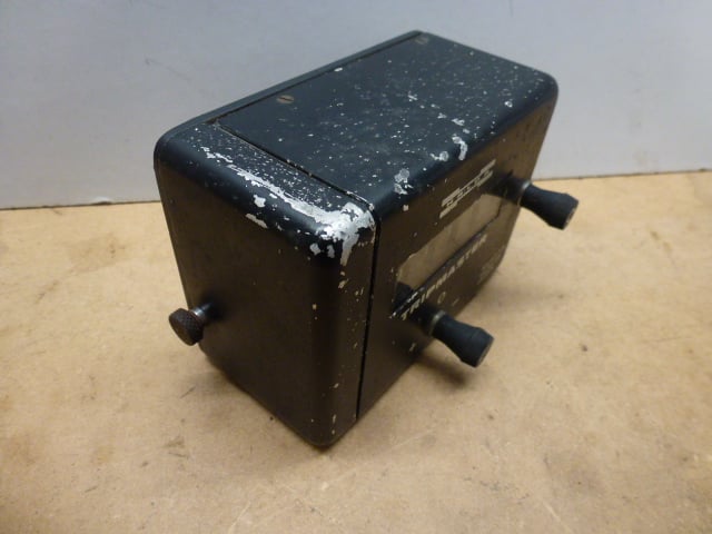 HALDA TRIPMASTER, TRIP METER - Image 7