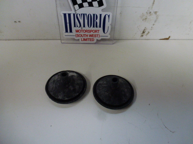 ESCORT MK2, HEADLIGHT, INNER WING, WIRING LOOM GROMMETS
