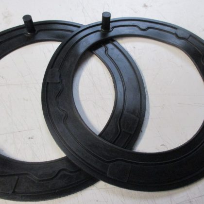 ESCORT MK1, HEADLAMP/HEADLIGHT BOWL SEALS , HEADLIGHT GASKET