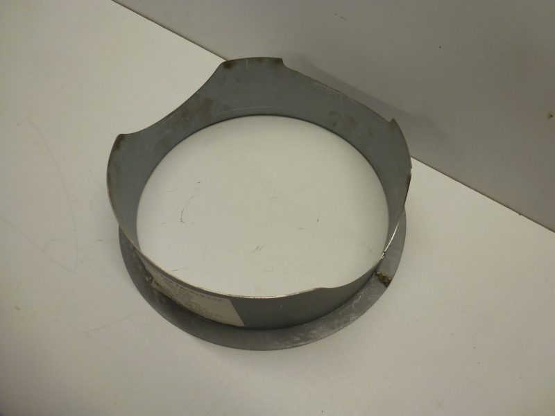 ESCORT MK1, MK2, BULKHEAD HEATER APERATURE PANEL