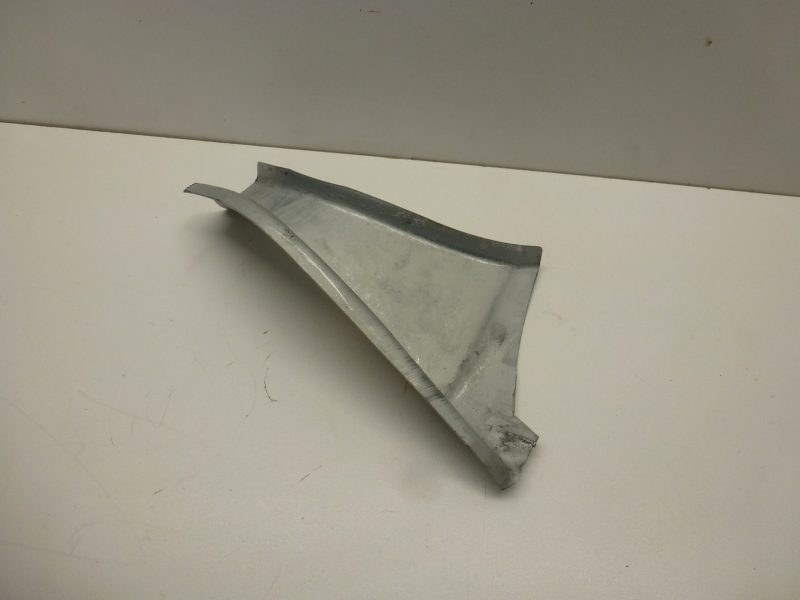 ESCORT MK2, REAR QUARTER TO BACK PANEL IN FILL, LEFT HAND