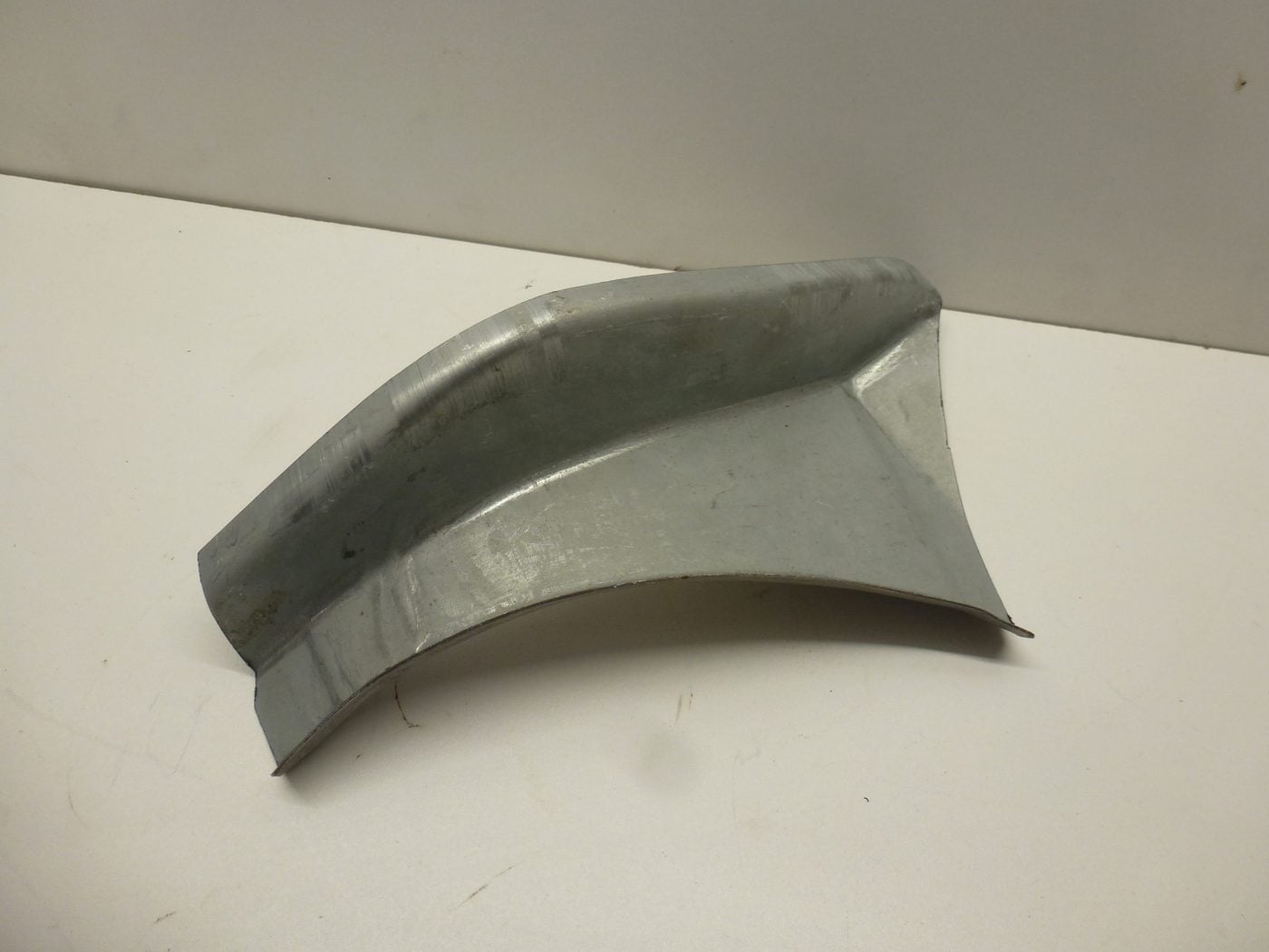ESCORT MK2, REAR QUARTER TO BACK PANEL IN FILL, RIGHT HAND