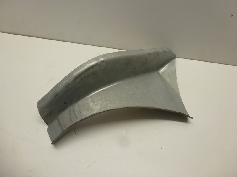 ESCORT MK2, REAR QUARTER TO BACK PANEL IN FILL, RIGHT HAND