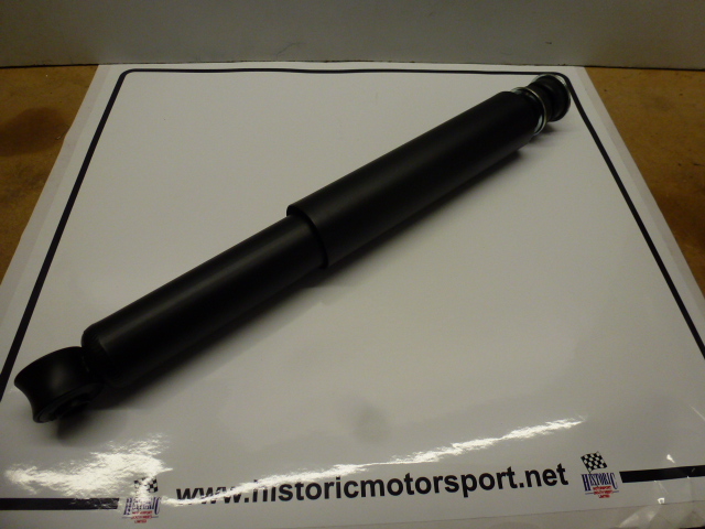 MK2 ESCORT, LATE MK1, PAIR OF STANDARD REAR DAMPERS, SHOCK ABSORBERS
