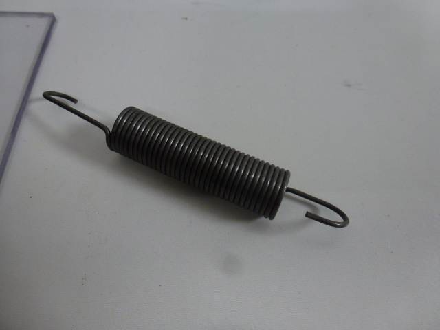 MK1 ESCORT, MEXICO, TWIN CAM, RS1600, CLUTCH FORK RETURN SPRING - Image 2