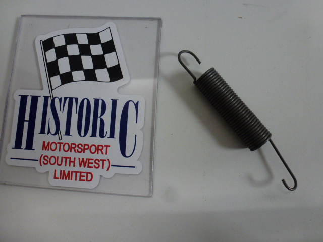 MK1 ESCORT, MEXICO, TWIN CAM, RS1600, CLUTCH FORK RETURN SPRING - Image 3