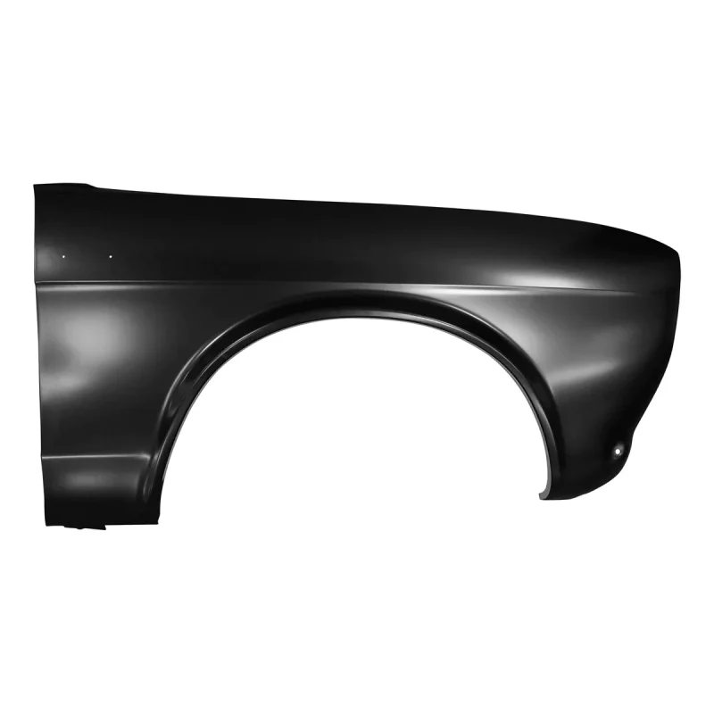 MK1 ESCORT, OFF SIDE, RIGHT, MEXICO FRONT WING