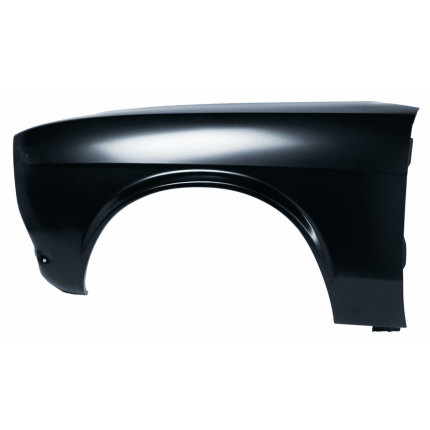 MK1 ESCORT, NEAR SIDE, LEFT, MEXICO FRONT WING