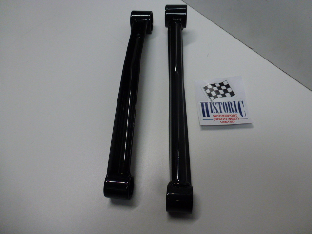 EARLY MK1 ESCORT, REAR ANTI TRAMP BARS, BARS ONLY