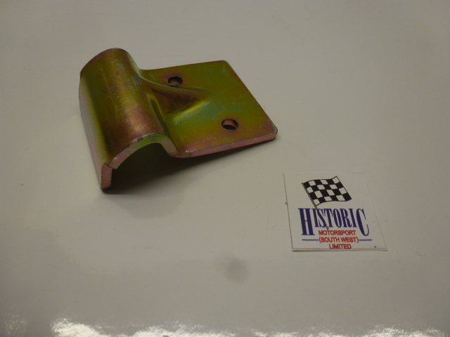 MK1 ESCORT, BONNET LATCH SET, ANADISED GOLD - Image 5
