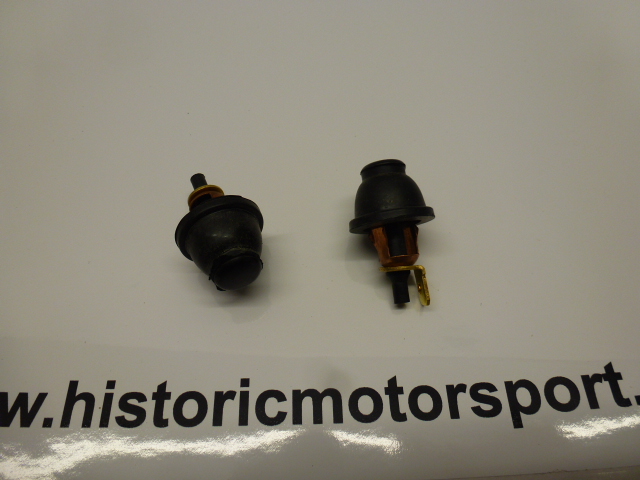ESCORT MK1, BUTTON, ROUND, DOOR LIGHT SWITCHES - Image 3