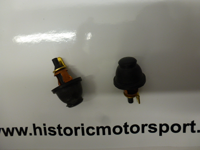 ESCORT MK1, BUTTON, ROUND, DOOR LIGHT SWITCHES - Image 2
