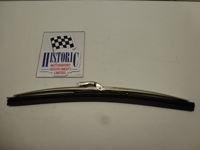 MK1 ESCORT, CHROME WIPER BLADE, 13"