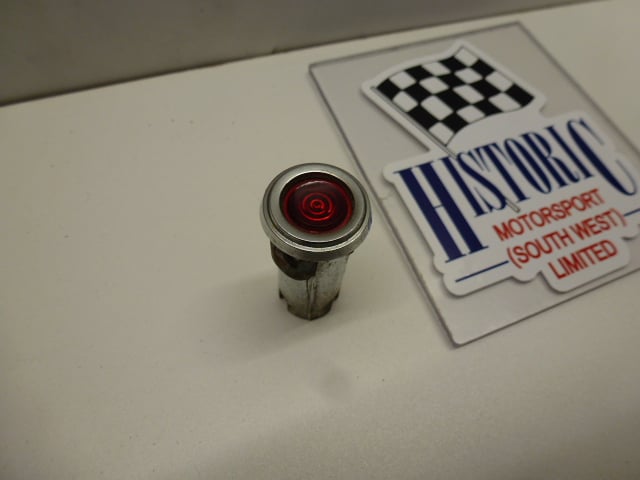 MK1 ESCORT, HAZARD WARNING LIGHT BULB HOUSING