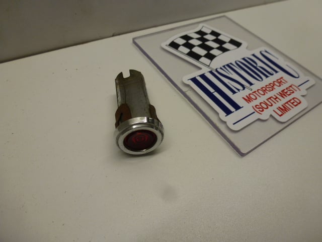MK1 ESCORT, HAZARD WARNING LIGHT BULB HOUSING - Image 4