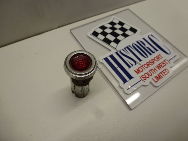 MK1 ESCORT, HAZARD WARNING LIGHT BULB HOUSING - Image 3