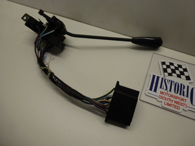 MK1 ESCORT, INDICATOR STALK