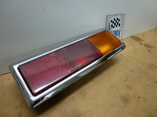 MK1 ESCORT, NEW, REAR LIGHT UNIT, RIGHT HAND, MAGNUM PANELS - Image 7