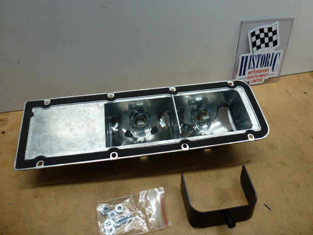 MK1 ESCORT, NEW, REAR LIGHT UNIT, RIGHT HAND, MAGNUM PANELS - Image 6