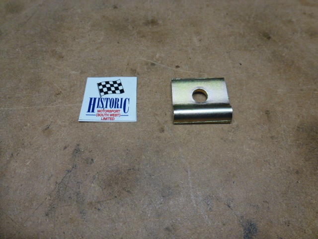 MK2 ESCORT, BONNET LATCH SET - Image 6