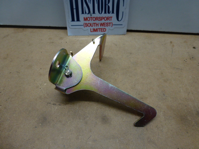 MK2 ESCORT, BONNET LATCH SET - Image 2