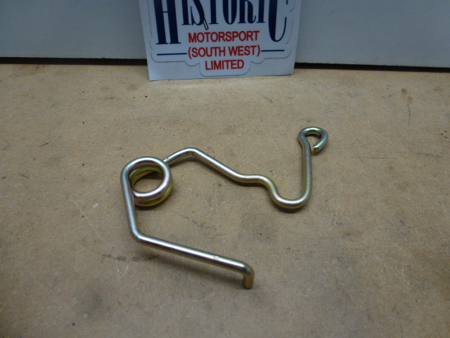 MK2 ESCORT, BONNET LATCH SET - Image 4