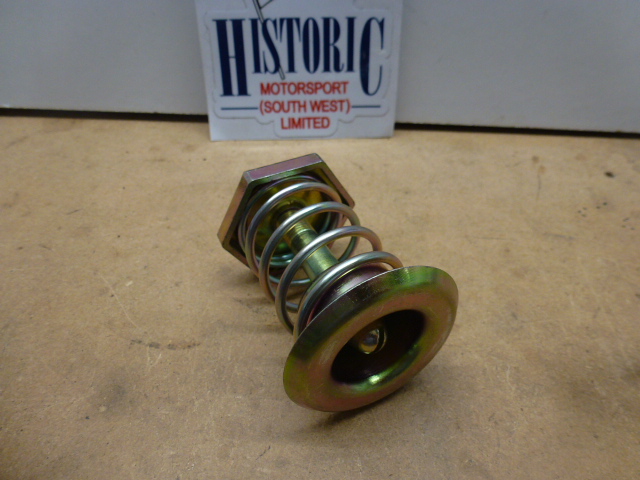 MK2 ESCORT, BONNET LATCH SET - Image 3