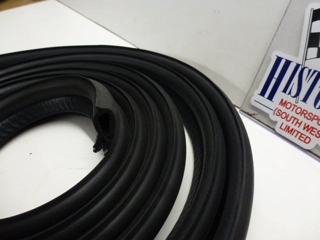 MK2 ESCORT BOOT SEAL