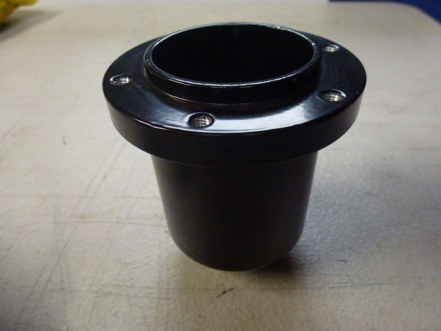 MK2 ESCORT, BILLET ALLOY, STEERING WHEEL BOSS, OMP,SPARCO,MOMO, RALLY - Image 3