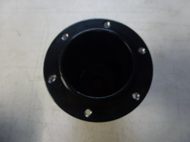 MK2 ESCORT, BILLET ALLOY, STEERING WHEEL BOSS, OMP,SPARCO,MOMO, RALLY - Image 2