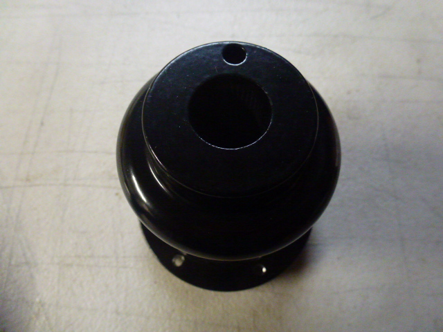 MK2 ESCORT, BILLET ALLOY, STEERING WHEEL BOSS, OMP,SPARCO,MOMO, RALLY - Image 5