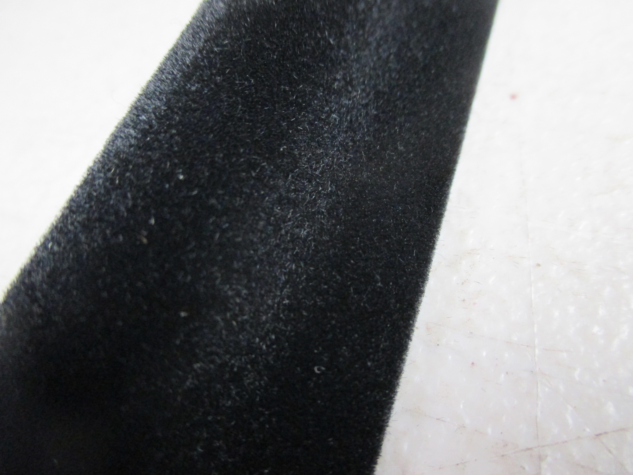 MK2 ESCORT, 2 DOOR, INNER DOOR WINDOW SEALS , EXTRA LONG - Image 3