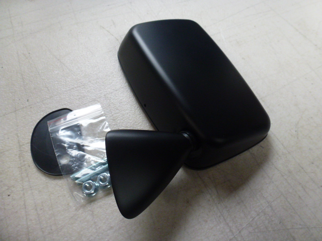 MK2 ESCORT, MK1 FIESTA, DOOR MIRRORS, PAIR - Image 7