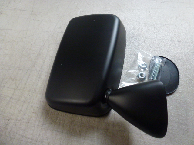 MK2 ESCORT, MK1 FIESTA, DOOR MIRRORS, PAIR - Image 6
