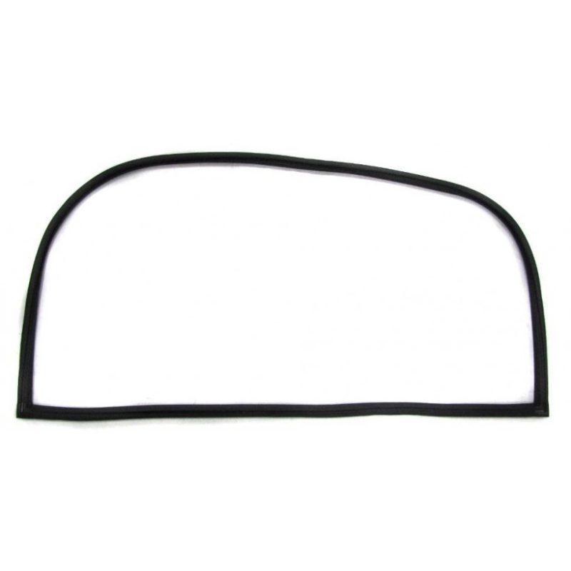 MK2 ESCORT, RS TYPE, REAR SCREEN,WINDOW RUBBER