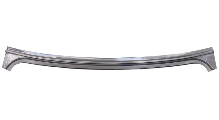 MK2 ESCORT REAR SCUTTLE PANEL