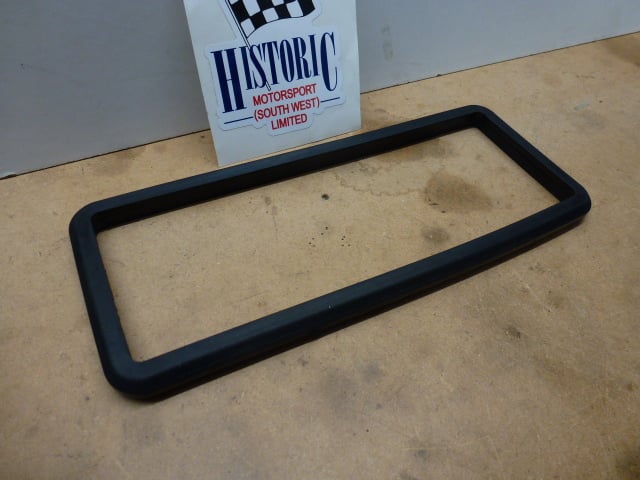 MK2 ESCORT, REAR LIGHT,LAMP CLUSTER SEAL