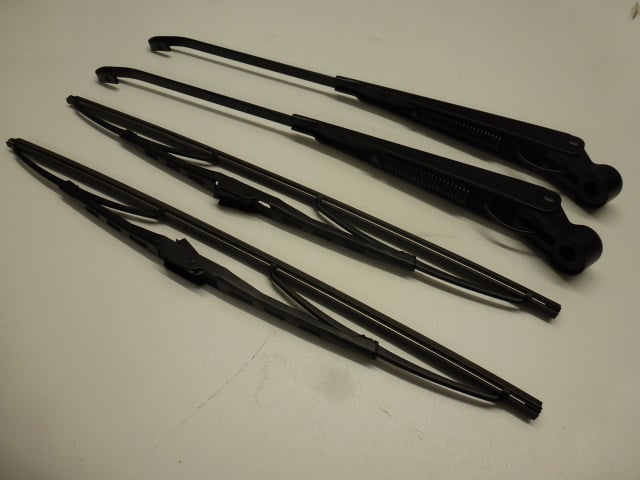 MK2 ESCORT,RHD, HEAVY DUTY WIPER ARMS AND 15" WIPER BLADES - Image 2