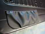 WORKS FORD ESCORT MK1, MK2, LARGE DOOR POCKET